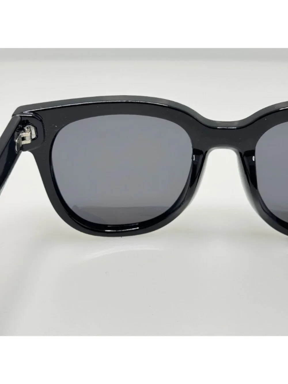 Nectar Sunglasses Black
